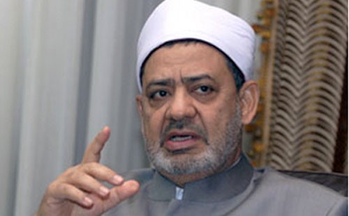 داحمد الطيب