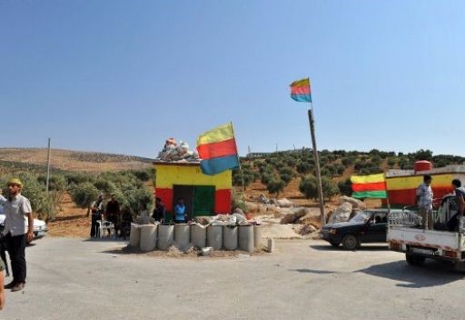 الأزمة السورية: أضواء على الأقليتين الكردية والعلوية ومستقبل «العلاقة الاشتباكية» مع تركيا