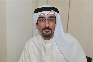 مرشح الدائرة الخامسة فؤاد الحسن