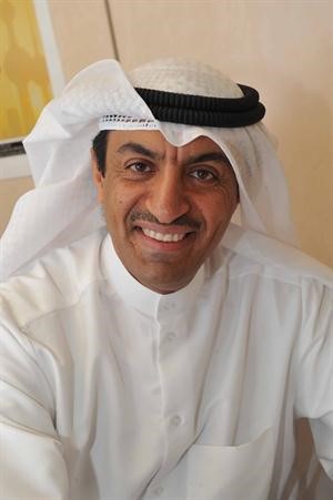 عبدالله العمران