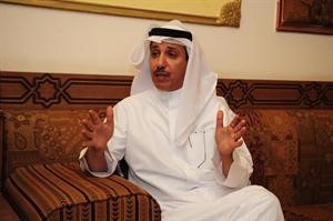 مرشح الدائرة الرابعة مشاري العتيبي اسامة ابو عطية