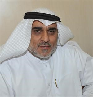 فاضل الاطرم