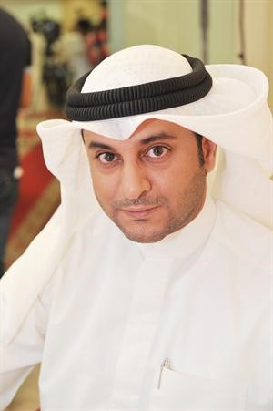 طلال الحمود﻿