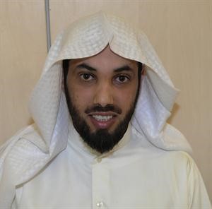 عمر العجمي
