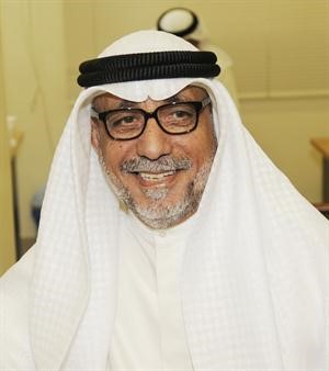سعد البوص