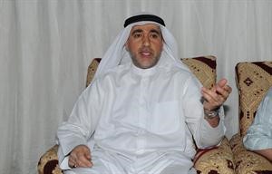 علي حاجية
