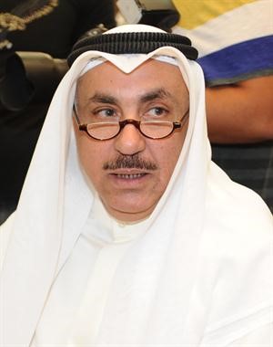 بدر العصفور