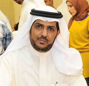 مبارك الدوسري