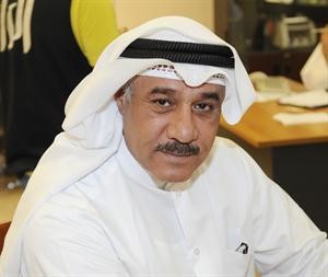 خالد عيسى الشطي