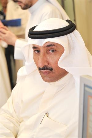 سعد الخنفور