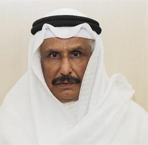 محمد المعجل