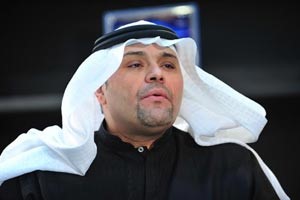 يوسف الجراح