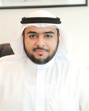 خالد المضاحكة