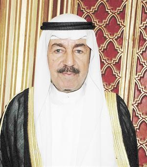 سلطان بن حثلين﻿
