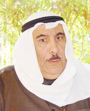 علي المتروك﻿
