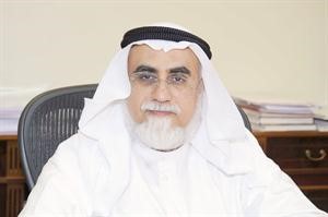 عبدالمحسن الخرافي﻿