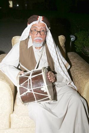 حسين القطان﻿
