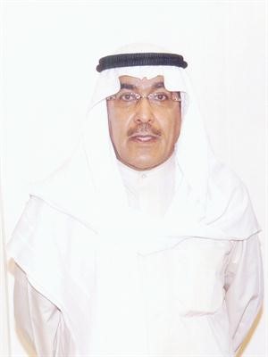 عدنان الراشد﻿