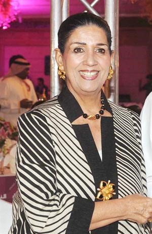 فاطمة العيسى﻿