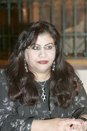 غنيمة الفهد﻿