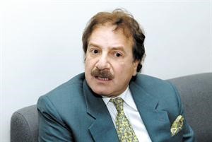 محمد المنصور﻿