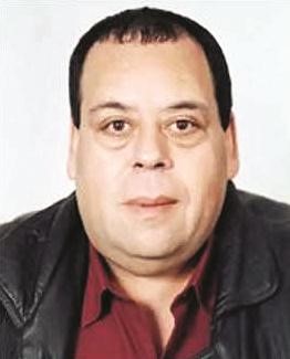 وفاة الفنان أحمد البرعي