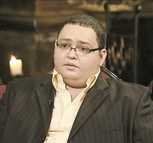 احمد رزق﻿