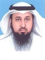 فهد المطيري﻿