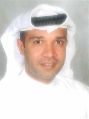المنسق العام بدر الاستاذ
