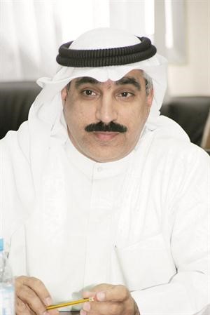 وكيل الاذاعة يوسف مصطفى 