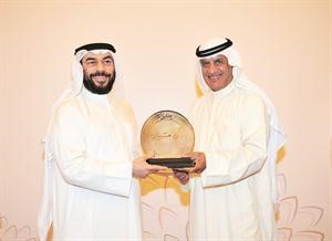 علي الزبيد مكرما جاسم السعدون﻿