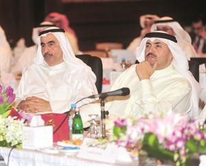 محمد المطير ودخالد بودي﻿
