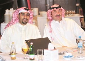 احمد الخلف وقتيبة الرحماني﻿