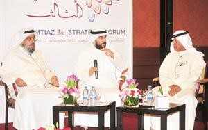 جاسم السعدون وعلي الزبيد وعبدالرحمن زمان﻿