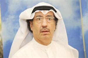 محمد الهاجري﻿