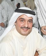 خالد النومس﻿