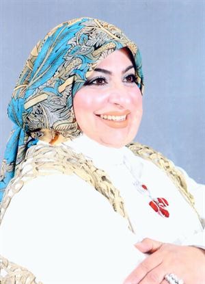 باسمة الدهيم﻿