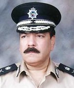 اللواء عبدالفتاح العلي