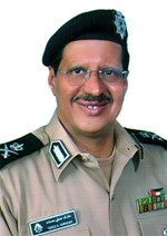 اللواء طارق حمادة