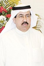 اللواء بشير العنزي﻿