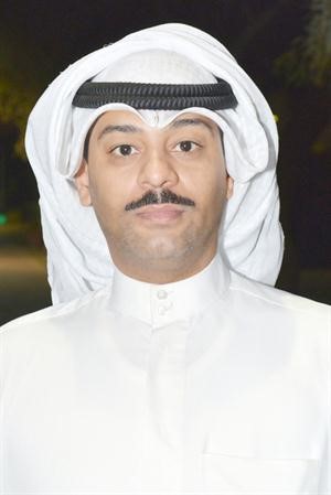 فلاح فالح الميع﻿