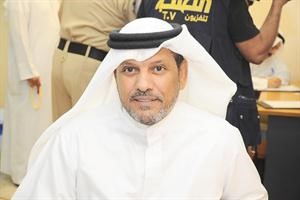 علي ناشي المحيش﻿