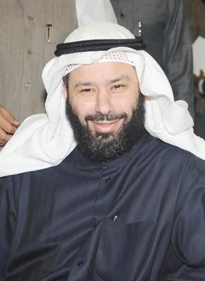 دفيصل المسلم﻿