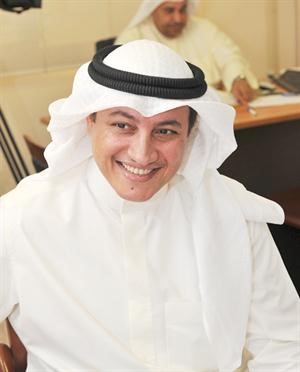 عسكر العنزي﻿