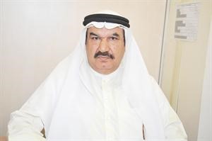 فالح صالح مهاوش﻿