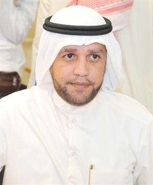 وليد صفران الرشيدي