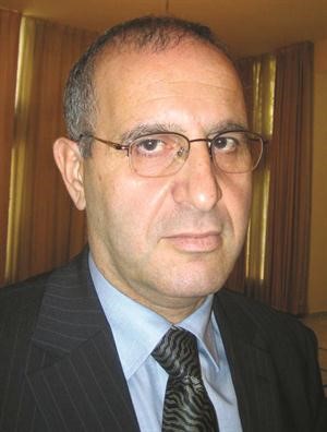 عصام عراجي