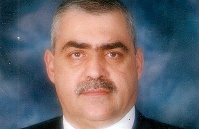 مروان العش