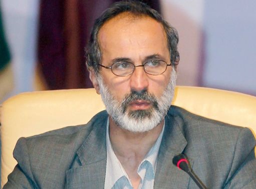 احمد معاذ الخطيب