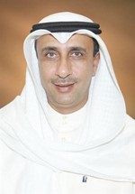 اللواء مفيصل الجزاف